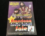 Collector&#39;s Choice Music Catalog Magazine September 2007 Seals and Croft - $9.00