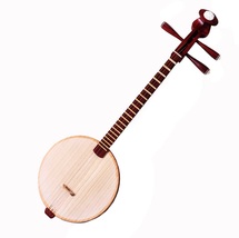 Qinqin sanxian Chinese stringed instruments - $499.00