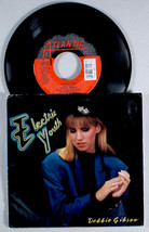 Debbie Gibson - Electric Youth (7&quot; Single) (1989) Vinyl 45 •PLAY-GRADED•  - £11.25 GBP