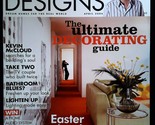 Grand Designs Magazine April 2006 mbox1528 Ultimate Decorating Guide - $6.18