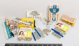 Flash Bulbs AG-1, M3, Cube, M2, Sylvania GE Lot (g10) - $19.79