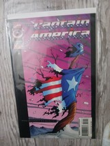 Captain America #451 (Marvel, May 1996) - £2.57 GBP