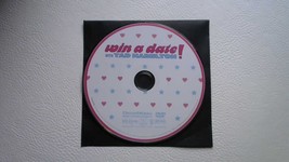 Win a Date with Tad Hamilton (DVD, 2004, Full Frame Edition) - £2.13 GBP