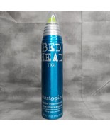 Tigi BED HEAD Masterpiece Strong Hold Hairspray Massive Shine 9.5 oz NEW - $22.90 CAD