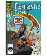 Fantastic Four #305 (1987) *Marvel Comics / Copper Age / Quicksilver / C... - $4.00