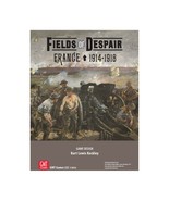 GMT Fields of Despair: France 1914-1918 - $184.64 CAD