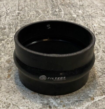 SB Filters AI1333S-00 Silicone Hose Coupler 4-1/2&quot; OD 2-1/2&quot; Thick - $28.49