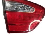 Driver Tail Light Hatchback Lid Mounted Incandescent Fits 12-17 RIO 284092 - $65.34
