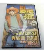 The Wackiest Wagon Train In The West [Slim Case] [DVD] - $11.72