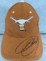Zephyr NCAA Signed Bulls Size M/L Hat (x1) - $15.84