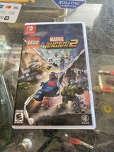 LEGO Marvel Super Heroes 2 (Nintendo Switch)  - £17.19 GBP