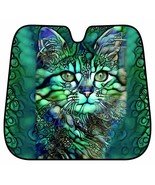 Car sun shades made according to your size and your own design - $17.54+