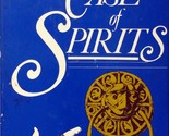 A Case of Spirits by Peter Lovesey / 1975 Red Badge Suspense Hardcover - $5.69