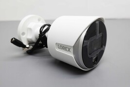 Lorex C882DA-Z 4K Ultra HD Active Deterrence Security Bullet Camera image 4