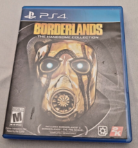 Borderlands: The Handsome Collection: PlayStation 4, PS4 - $6.69