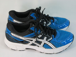 ASICS Gel Contend 3 GS Running Shoes Boy’s Size 6.5 US Excellent Plus Condition - £29.65 GBP