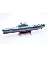 Aircraft Carrier USS Yorktown CV-5 US NAVY 1/1250 Scale Diecast Model - $1,846.21 MXN