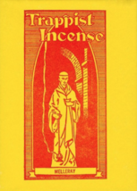 Nazareth Brand Melleray Fragrance Church Incense Used During Mass Services - $27.47