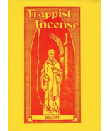 Nazareth Brand Melleray Fragrance Church Incense Used During Mass Services - $522.11 MXN