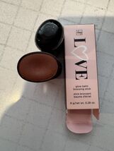 AVON fmg Colors of LOVE Glow Balm Bronzing Stick - Warmhearted  - $11.00