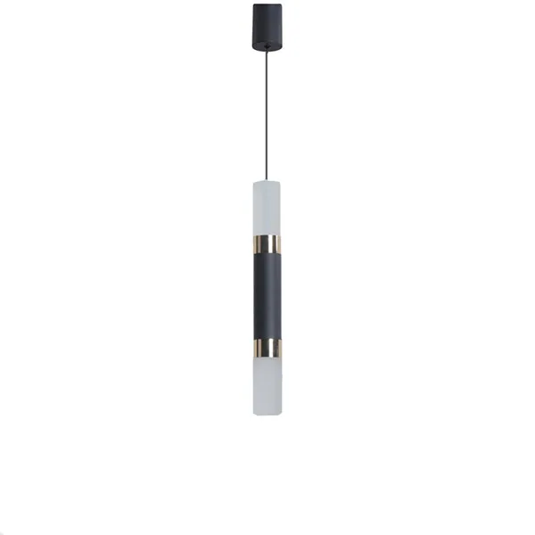 2022 New up down led pendant light with hanging lamp use for parlor master room  - £188.62 GBP