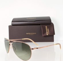 New Authentic Oliver Peoples Sunglasses OV 1002 5037BH 1002S 59mm Frame - €340,05 EUR