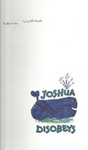 Joshua Disobeys by Dennis Vollmer - Very Good - £8.11 GBP