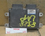 2012-2013 Mazda 3 2.0L AT Engine Control Unit ECU LFJE18881A Module 621-7C1 - $29.99