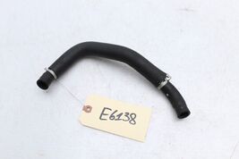 16-20 INFINITI Q50 3.0L COOLANT HOSE LINE PIPE E6138 image 2
