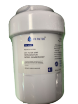 MWF Refrigerator Water Filter Model LFOO7 by Life Filter Comparable for ... - $11.76