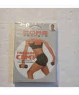 Core Secrets DVD Training Camp Fundamental Full Body Workout Gunnar Pete... - £7.86 GBP