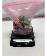 Lego One Pound 1 lb Mixed Lot Bricks Special Pieces Wheels Car Random LG - $311.10 MXN