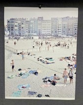 MASSIMO VITALI 39 - #1518 Knokke Poliptych 1 AP Edition 20 Limited Print Plate - £1,480.05 GBP