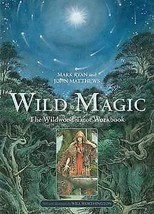 Wild Magic By Danu Forest - £24.45 GBP