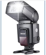 Neewer TT560 Flash Speedlite GN38 For Canon Nikon Panasonic Olympus Pent... - $29.69