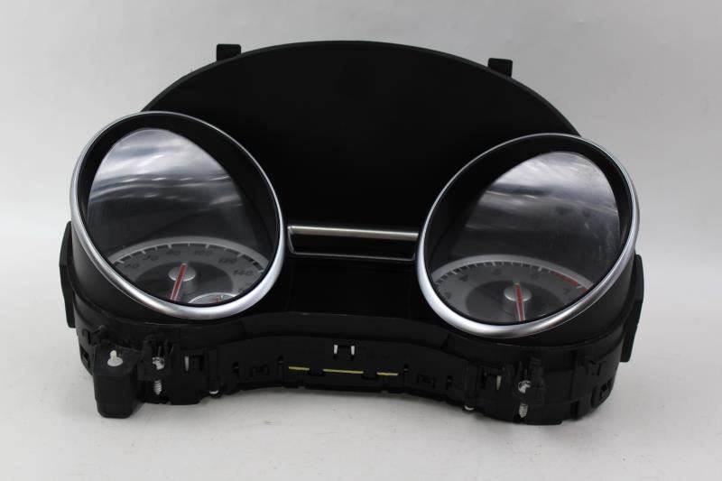Speedometer 117 Type CLA250 Fits 2014-2015 MERCEDES CLA-CLASS OEM #24541ID 11... Item image 2