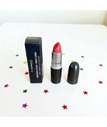 MAC Cremesheen Lipstick in Crosswires 0.1 us oz NEW IN BOX - $49.49