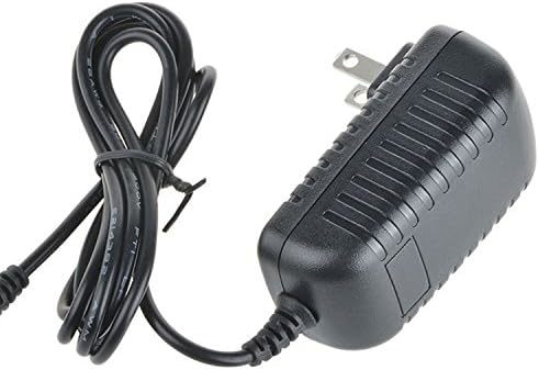 Accessory Usa Ac-Dc Adapter For Elmo Mo-1 Mo-1W 1337-1 1337-2 Document C... - $31.99