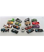 Toy Cars Matchbox and Other Brands Lot - $34.43 CAD