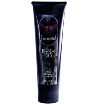 Immoral Black Out 100x Extreme Bronzing Emulsion - 8 oz - €21,99 EUR
