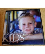 RAISING HAPPY KIDS by JOE MCGEE MINISTRIES ~ AUDIO CD SET 6 DISC - £7.43 GBP