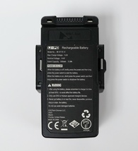 EXO Blackhawk 3 Pro Drone Battery (good) image 3