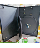 Official Double Disc PS2 Replacement Empty Case PlayStation 2 NBA Sticke... - $1,389.96 MXN