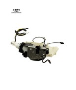 MERCEDES R230 SL-CLASS PASSENGER FRONT DOOR PANEL LOCK LATCH ACTUATOR KE... - $49.49