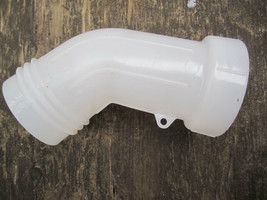 IBC Tote Tank Nozzle Extension Drain Spout Spigot Hose Tap Valve fitting... - $242.13 MXN