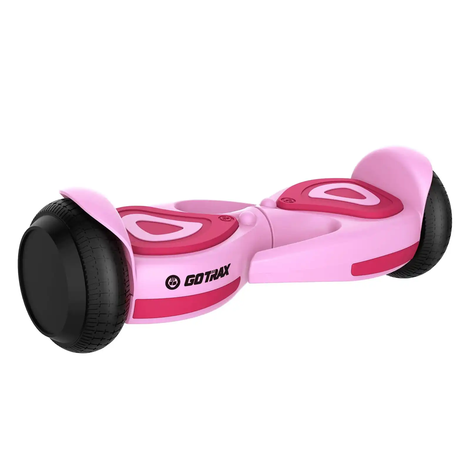 Mini hoverboard with 5 mph max speed 88 lbs max weight 2 5 miles distance self thumb200