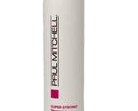 Paul Mitchell Super Strong Shampoo 10.14 Oz - $13.82