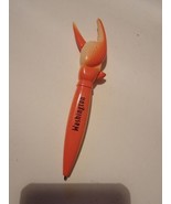 Lobster Crab Claw Ball Point Pen State Of Washington - £10.00 GBP