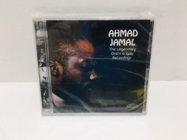 The Legendary Okeh and Epic Recordings by Ahmad Jamal (CD, Aug-2005,... - £14.63 GBP