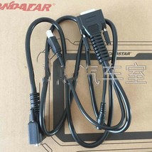 FCAR F7S Diesel and Gasoline 2 in 1 Main Cable OBD-II Wire OBD 2 diagnostic - $25.80